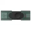 Image de Clé USB Kingston DataTraveler Duo 128GB USB-A USB-C 3.2 Gen 1 Noir Vert