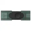 Image de Clé USB Kingston DataTraveler Duo 256GB USB-A et USB-C design coulissant