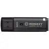 Image de Clé USB Kingston IronKey Locker Plus 50 G2 64GB FIPS 197 AES-256