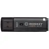 Image de Clé USB Kingston IronKey Locker Plus 50 G2 32GB FIPS 197 AES-256