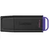 Image de Clé USB Kingston DataTraveler Exodia 512GB USB 3.2 Gen 1 noire et violette