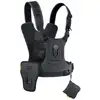 Image de Harnais photo Cotton Carrier G3 Double avec rangement et sécurité