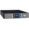 Image de Eaton 9PX3000IRT2U alimentation d'énergie non interruptible Double-conversion (en ligne) 3 kVA 3000 W 10 sortie(s) CA
