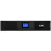 Image de Eaton 9SX alimentation d'énergie non interruptible Double-conversion (en ligne) 1,5 kVA 1350 W 7 sortie(s) CA