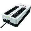 Image de Onduleur Eaton 3S700D 700VA 420W 8 prises + 2 USB
