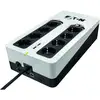 Image de Onduleur Eaton 3S850D 850VA 510W 8 prises + 2 USB