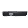 Image de Souris Contour Design RollerMouse Pro3 USB Type-C 2400 DPI Noir Ambidextre