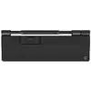 Image de Ratón Contour Design RollerMouse Pro USB 2800 DPI Noir Repose-poignets Éco