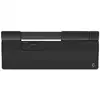 Image de Ratón Contour Design SliderMouse Pro Extended RF Wireless Bluetooth 2800 DPI Noir Ergonomique