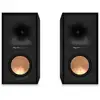 Image de Altavoces Klipsch R-50M filaires 75W RMS 2 voies avec bass-reflex