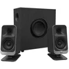 Image de Enceintes Klipsch 2.1 Bluetooth USB-C 98 dB SPL design professionnel