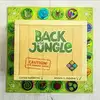 Image de Tembo - Retour à la jungle - Jeu de société - Un jeu de société hilarant pour toute la famille