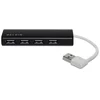 Image de Belkin F4U042BT Hub ultrafin 4 ports USB