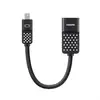 Image de Belkin Mini DisplayPort/HDMI 0,127 m Noir