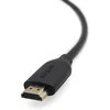 Image de Belkin HDMI - HDMI, 1m câble HDMI HDMI Type A (Standard) Noir