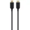 Image de Belkin HDMI - HDMI, 2m câble HDMI HDMI Type A (Standard) Noir
