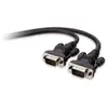 Image de Câble VGA Belkin F2N028BT1.8M 1,8 m connecteurs mâle-mâle HDDB15 plaqué or