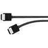 Image de Cable HDMI Belkin AV10168bt2M-BLK 2 m 4K 60Hz Noir