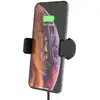 Image de Support de voiture universel de chargement sans fil Belkin Boost Up