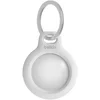 Image de Llavero pour Apple AirTag Belkin Blanc