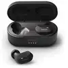 Image de Écouteurs intra-auriculaires Bluetooth sans fil Belkin SoundForm True, noirs