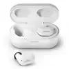Image de Écouteurs intra-auriculaires Bluetooth sans fil SoundForm True de Belkin, blanc