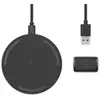 Image de Belkin Boostcharge Base de recharge sans fil 10 W Noir