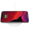 Image de Station de chargement sans fil Belkin 10 W + câble USB-A vers USB-C