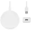 Image de Belkin WIA001VFWH chargeur d'appareils mobiles Blanc Auto