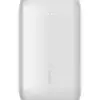 Image de Belkin Powerbank 10000mAh 18W USB-C 2x USB Blanc