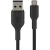 Image de Belkin Cable Micro-USB para 1m Negro