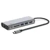 Image de Adaptateur USB-C multiport 6 en 1 Belkin