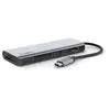 Image de Adaptateur de concentrateur USB-C multiport 7 en 1 de Belkin