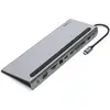 Image de Belkin Dock USB-C Multipuerto 11 en 1