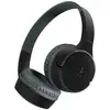 Image de Belkin SoundForm Mini Casque sans fil pour enfants Noir