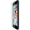 Image de Protecteur d ecran Belkin SCREENFORCE InvisiGlass Ultra Antibacterien Transparent
