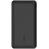 Image de Banque d'alimentation Belkin Boostcharge 10000 mAh Noir