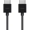 Image de Câble HDMI Belkin 4K Ultra High Speed 2 m HDMI 2.1 Dolby Vision HDR10 noir