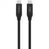 Image de Câble Belkin Inz001bt0.8mbk Usb4 Usb-c USB-c Pd 100w 40gbps 0.80m