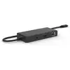 Image de Belkin INC008btBK USB 3.2 Gen 1 (3.1 Gen 1) Type-C Noir