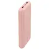 Image de Belkin BPB012btRG 20000 mAh Or rose