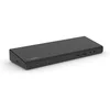 Image de Base d'acquisition USB-C Belkin Connect pour trois écrans HDMI/DisplayPort/Gigabit/PD 85W