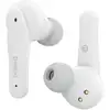 Image de Auriculares Belkin Soundform Nano Bluetooth sans fil pour appels et musique, IPX5, blancs