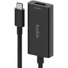 Image de Belkin AVC013BTBK câble vidéo et adaptateur HDMI Type A (Standard) USB Type-C Noir