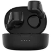 Image de Casque Bluetooth Belkin SoundForm Bolt avec étui de chargement, noir