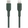 Image de Belkin CAA003bt2MBK 2 m Noir