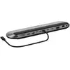 Image de Base pour portables Belkin Connect USB-C 11 en 1 100W PD Ethernet 2.5G