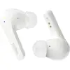 Image de Auriculares Belkin Bluetooth 5.2 sans fil avec réduction de bruit, micro et IPX5 blanc