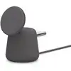 Image de Chargeur Sans Fil Belkin WIZ020VFH36 15W MagSafe Charbon Végétal 1,5 m