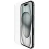 Image de Protecteur d'écran Belkin UltraGlass 2 pour iPhone 15